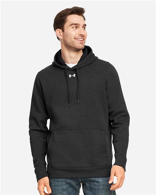 Men's Hustle Hooded Sweatshirt