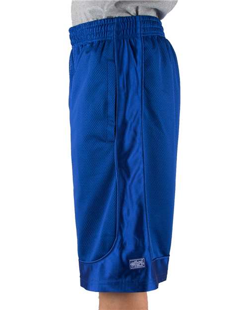 Men's Mesh Shorts
