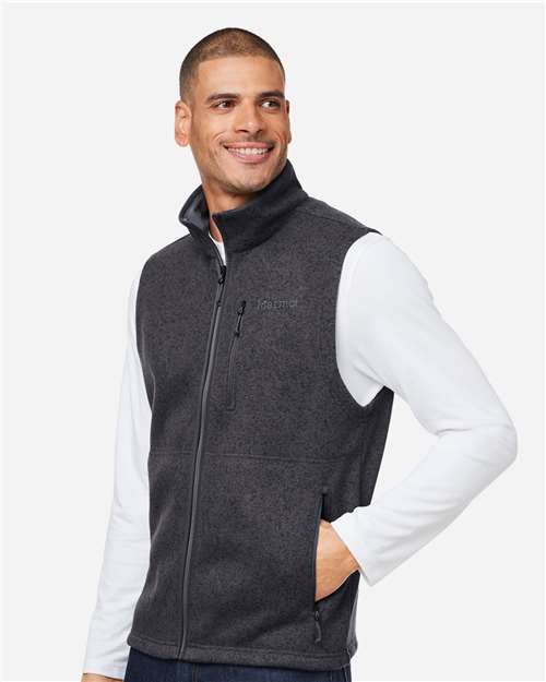 Men's Drop Line Vest
