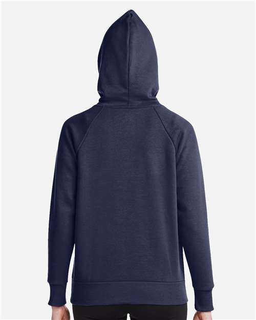 Women's Hustle Hooded Sweatshirt