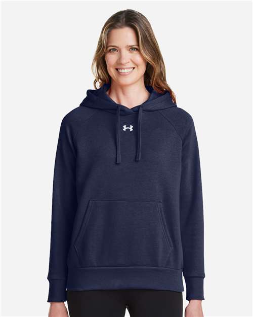Women's Hustle Hooded Sweatshirt
