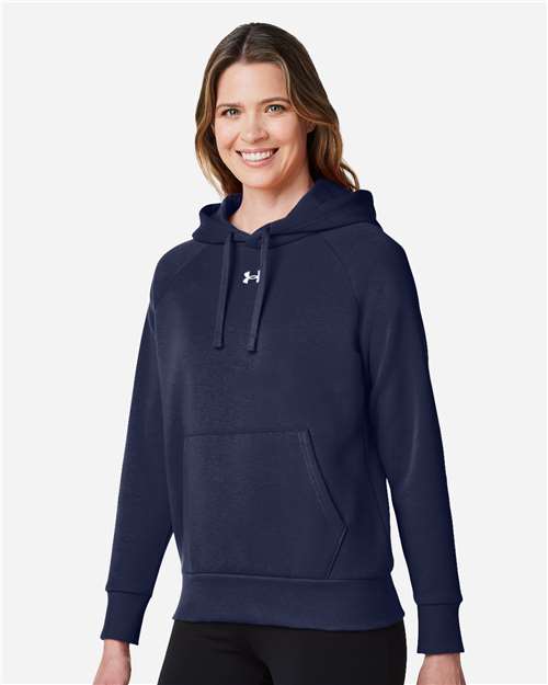 Women's Hustle Hooded Sweatshirt