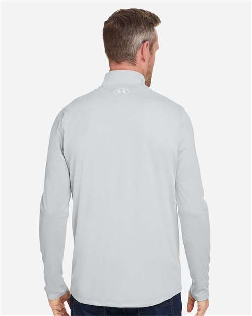 Men's Team Tech™ Quarter-Zip Pullover