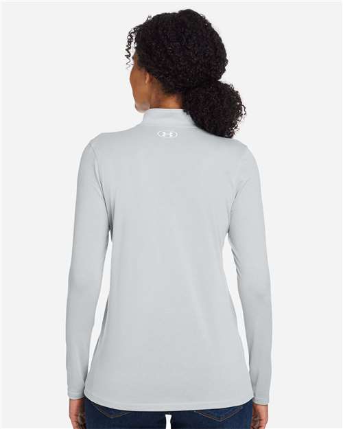 Women's Team Tech™ Half-Zip Pullover