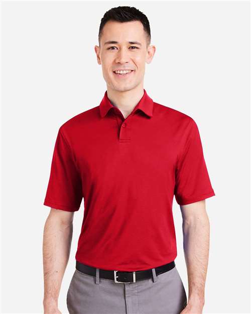 Men's Recycled Polo