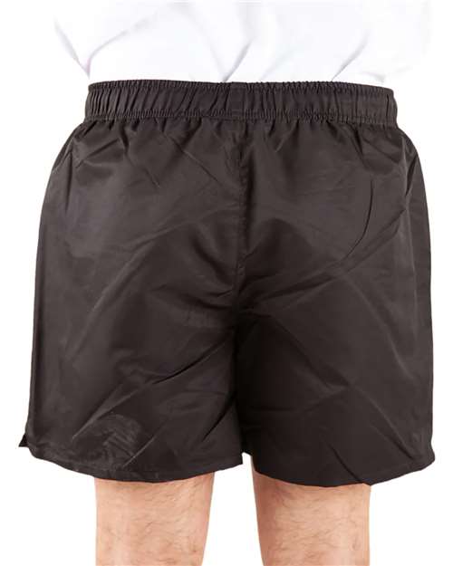 Men's Poly Running Shorts