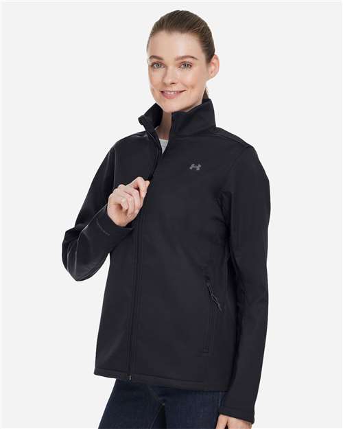 Women's ColdGear® Infrared Shield 2.0 Jacket