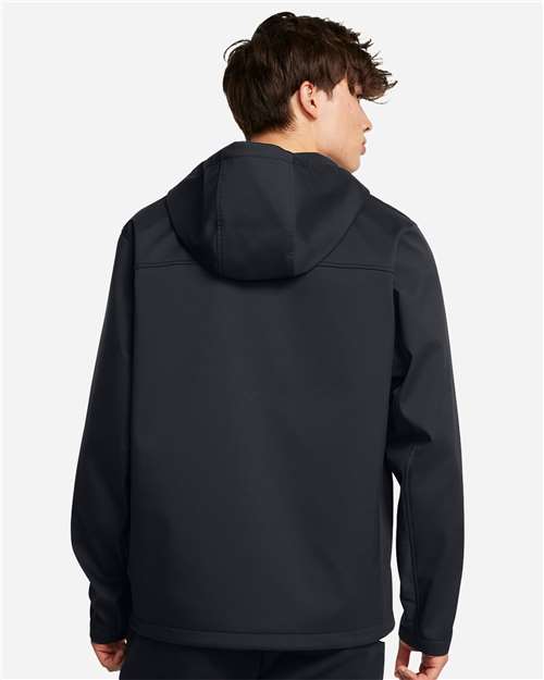 Men's ColdGear® Infrared Shield 2.0 Hooded Jacket