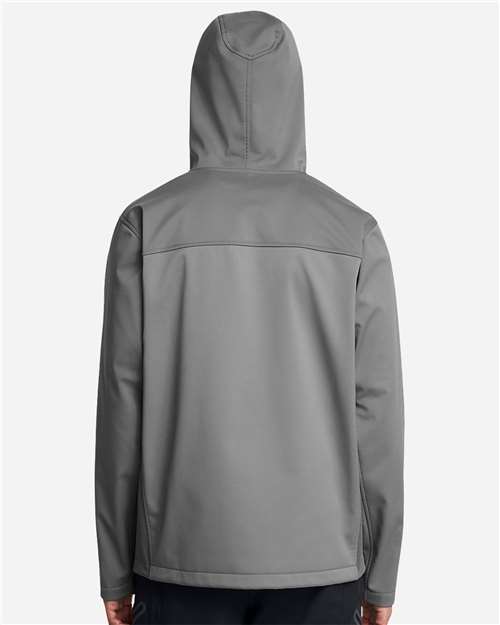 Men's ColdGear® Infrared Shield 2.0 Hooded Jacket