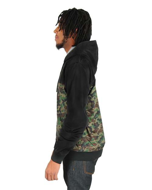 Unisex Windbreaker Jacket