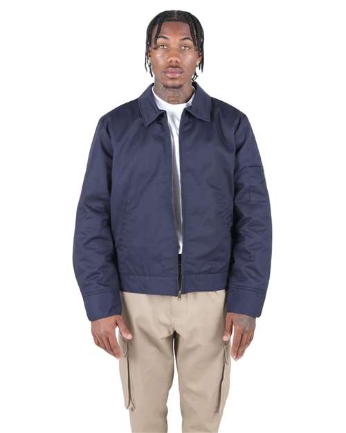 Men's Mechanic Jacket