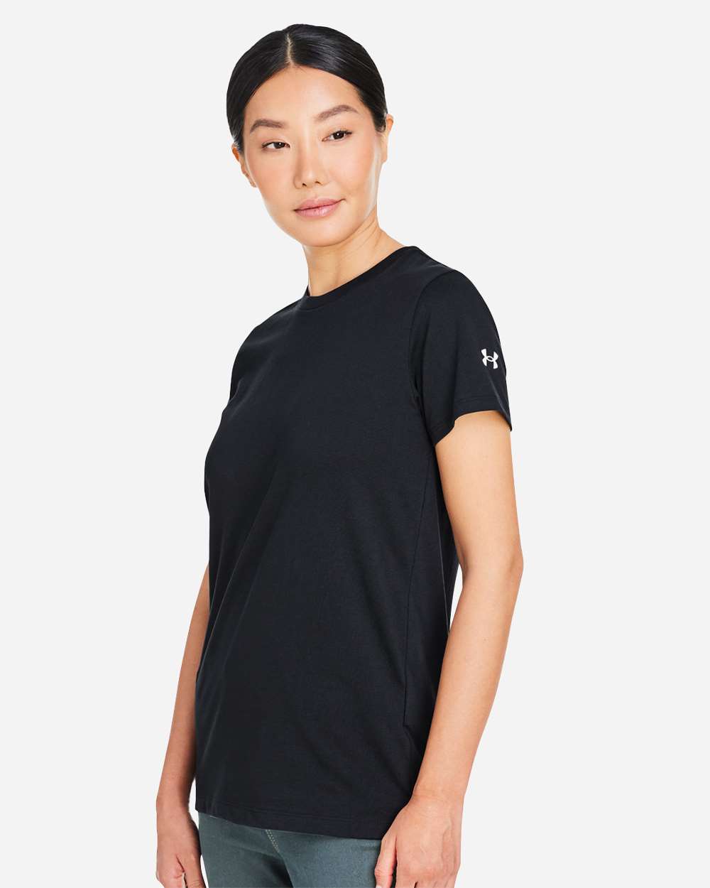 Under Armour 1383284 - Women's Athletic 2.0 T-Shirt