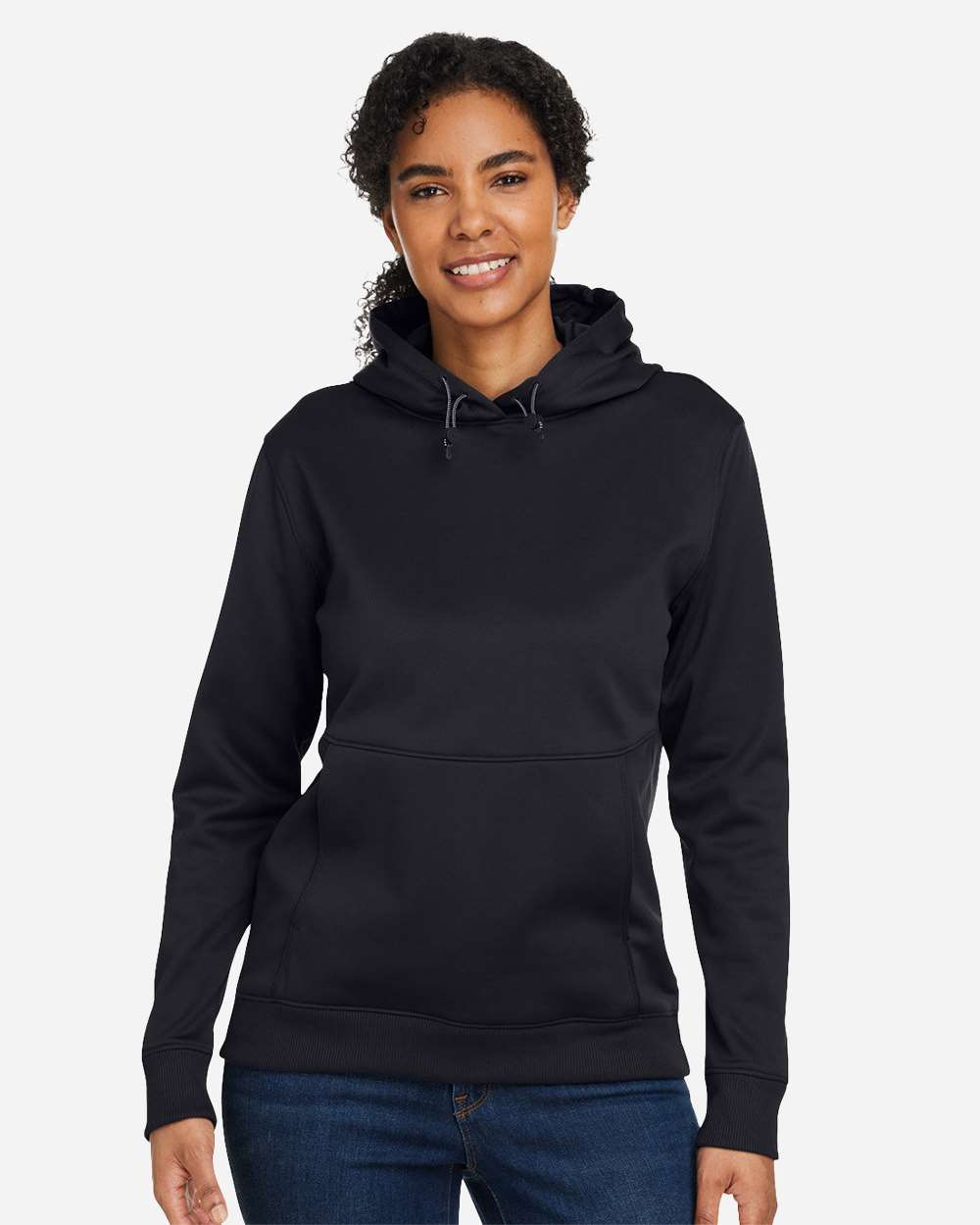 Under Armour 1370425 - Women's Storm Armour Fleece