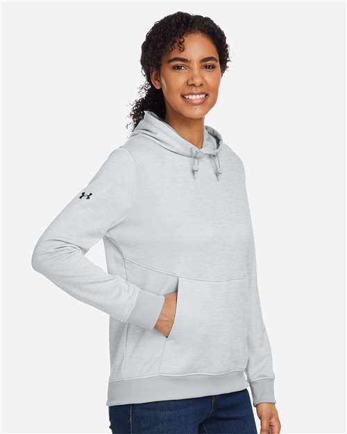 Women's Storm Armour Fleece