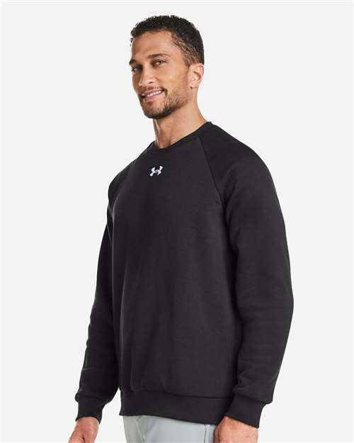 Men's Rival Fleece Crewneck Sweatshirt
