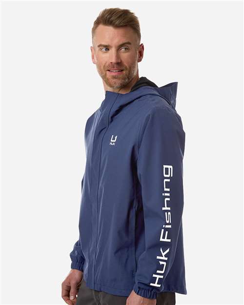 Men's Storm Rain Jacket