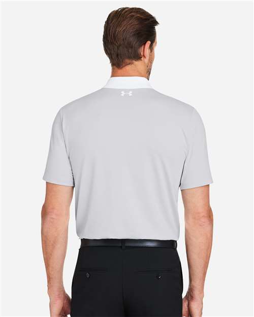 Men's Performance 3.0 Colorblock Polo