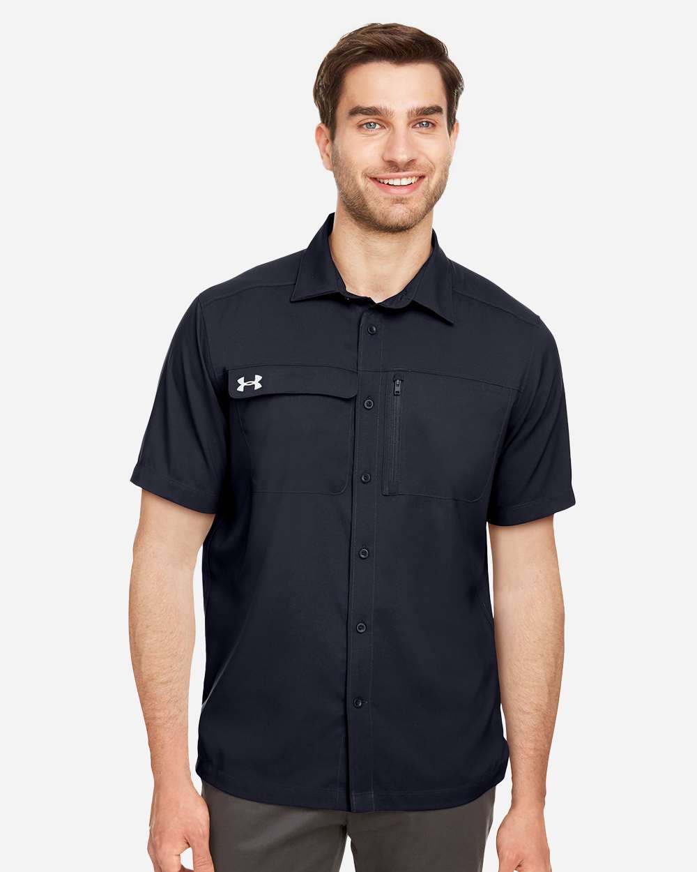 soccerloveさん専用Under Armour UA Tech™ Hybrid Print Boys' Short Sleeve (Extended Size