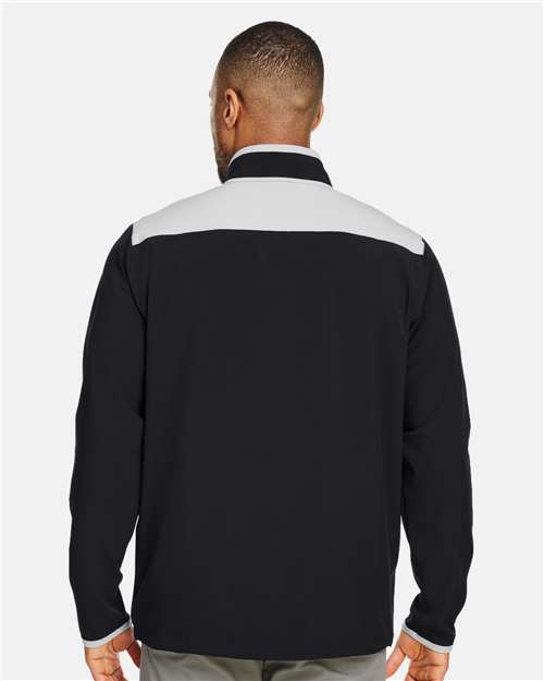 Men's Motivate 3.0 Quarter-Zip Pullover