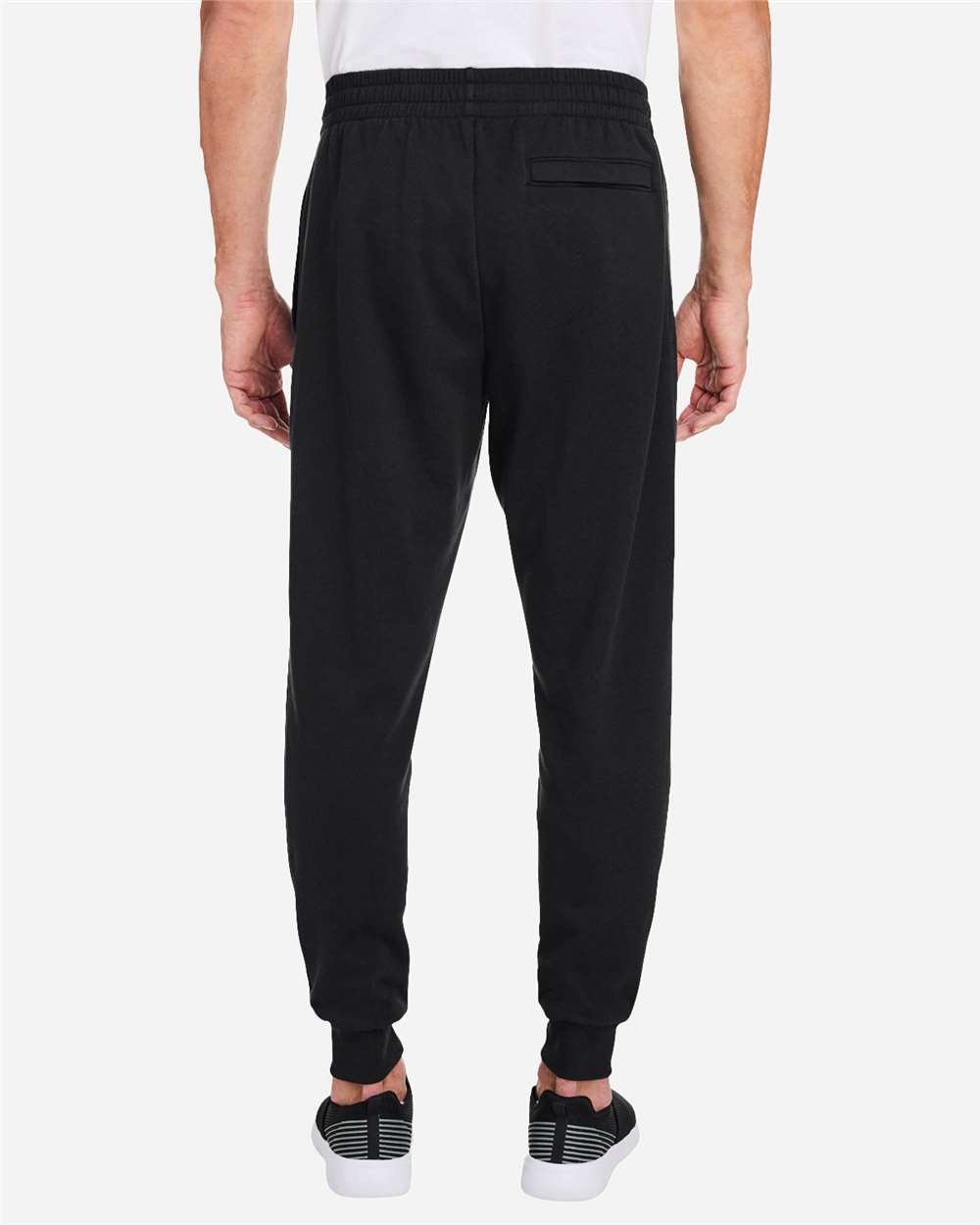 Under Armour 1379774 Unisex Rival Fleece Joggers | S&S