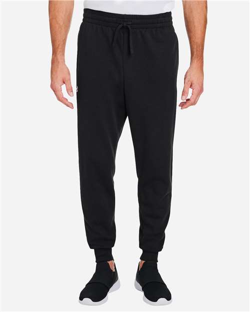 Under Armour 1379774 - Unisex Rival Fleece Joggers