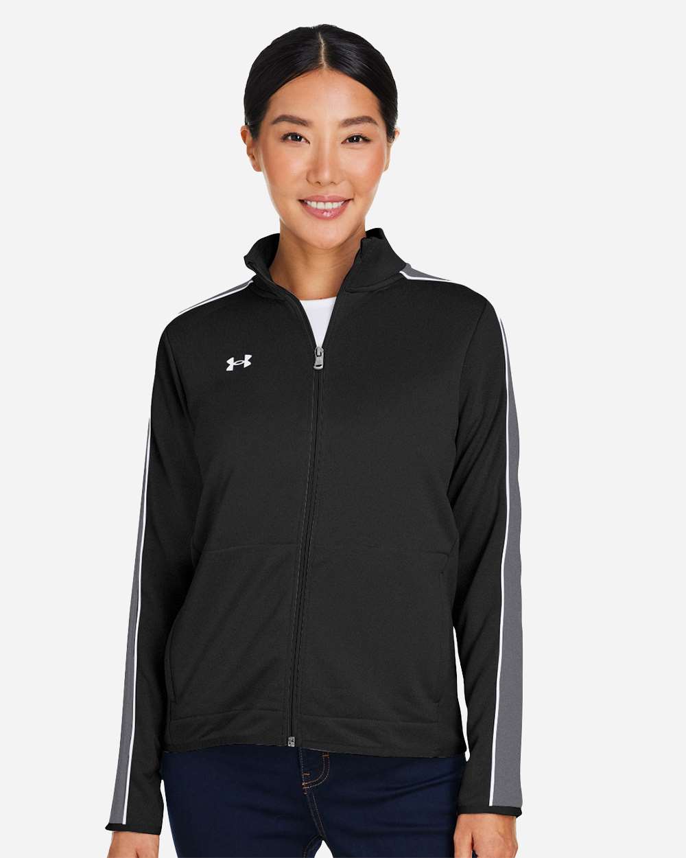 Under Armour 1383272 - Women's Command Full-Zip 2.0 Jacket