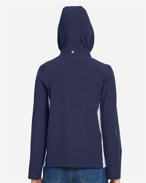 Women's Rival Stretch Jacket