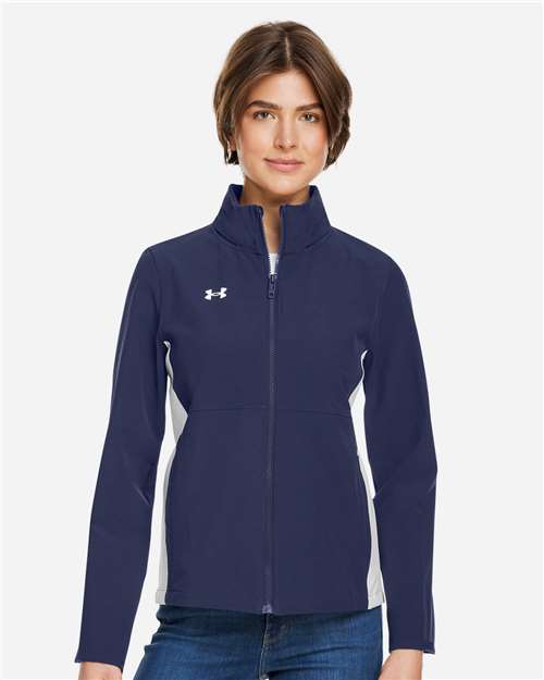 Women's Rival Stretch Jacket