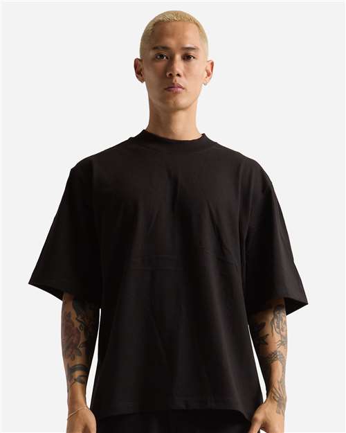 Unisex Max Heavyweight Oversized T-Shirt