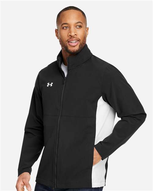 Men's Rival Stretch Jacket