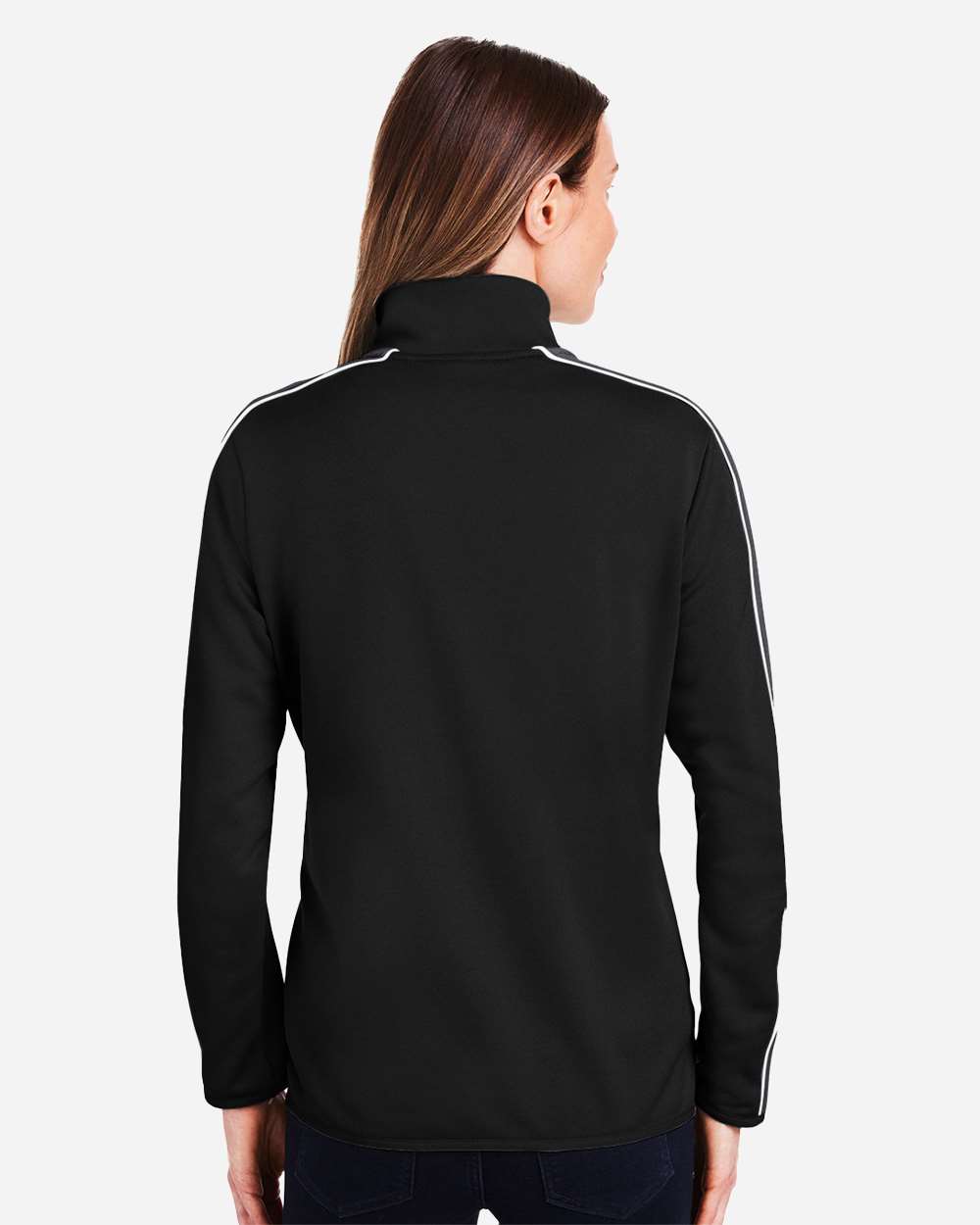 Under Armour 1383274 - Women's Command 2.0 Quarter-Zip Pullover