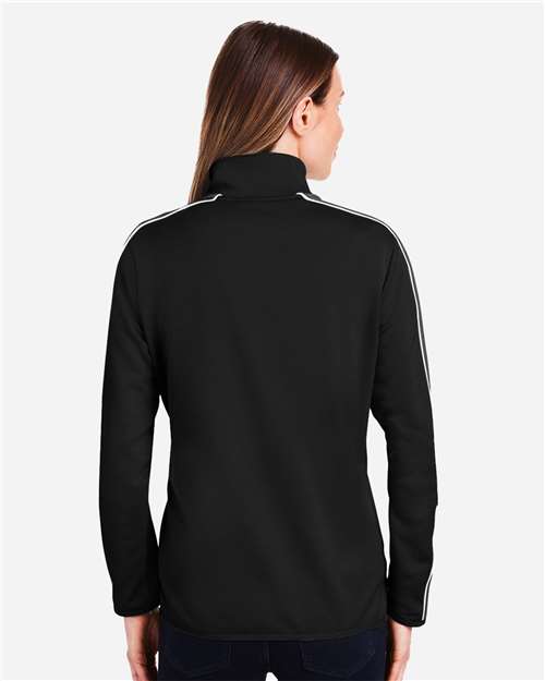 Women's Command 2.0 Quarter-Zip Pullover