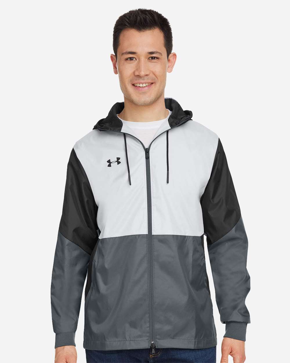 Under Armour 1359386 - Men's Team Legacy Jacket
