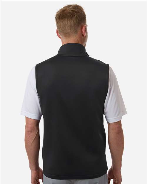 Men's Drive Pro Storm Hybrid Vest - Limited Edition – On Model – Back