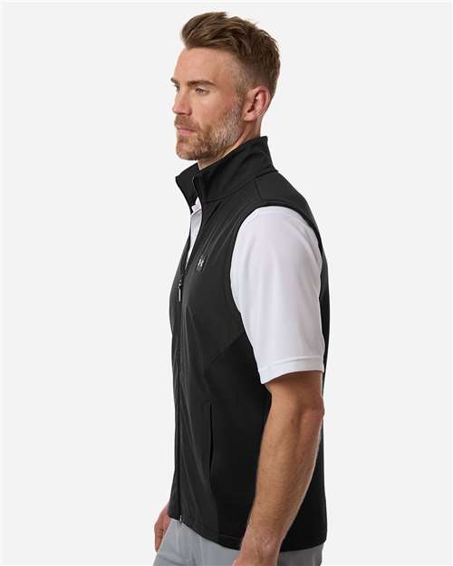 Men's Drive Pro Storm Hybrid Vest - Limited Edition – On Model – Side