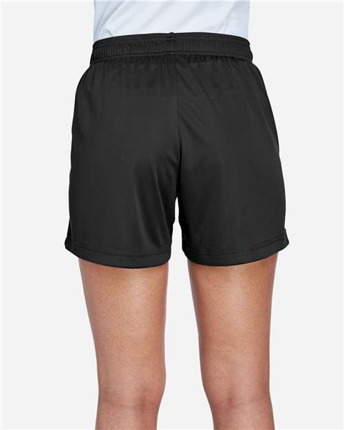 Women's Zone Performance Shorts