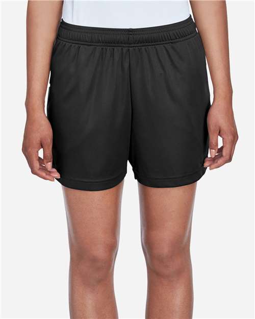 Women's Zone Performance Shorts
