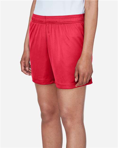Women's Zone Performance Shorts