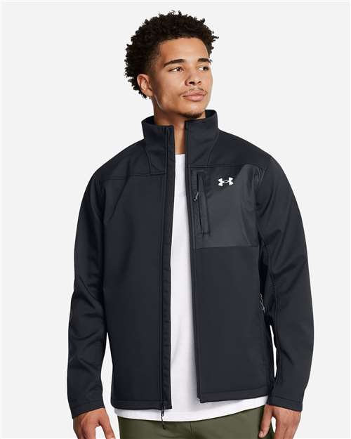 Under Armour 1371586 - Men's ColdGear® Infrared Shield 2.0 Jacket