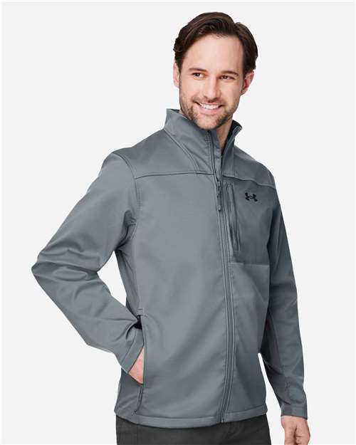 Men's ColdGear® Infrared Shield 2.0 Jacket