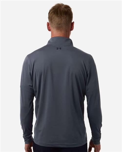 Men's Drive Quarter-Zip Pullover
