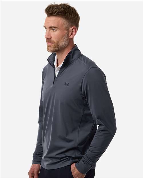 Men's Drive Quarter-Zip Pullover