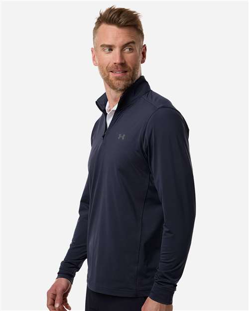 Men's Drive Quarter-Zip Pullover