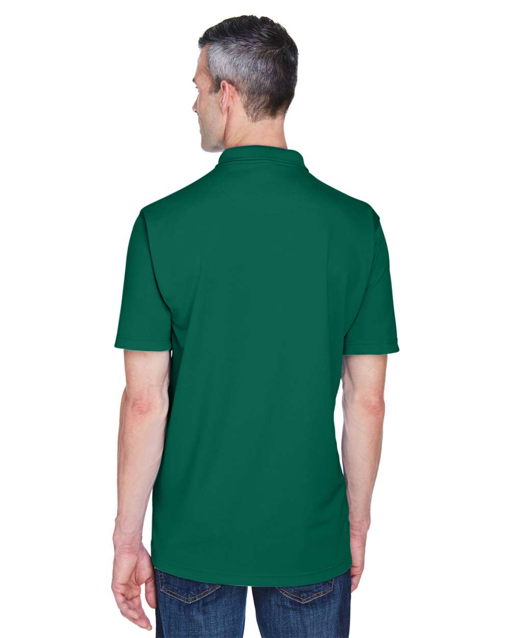 🔥 UltraClub Men Cool & Dry Stain-Release Performance Polo Up To 6XL 8445 - Picture 17 of 51