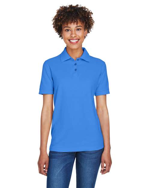 Women's Whisper Pique Polo