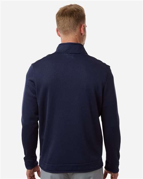 Men's Storm Sweater Fleece Quarter-Zip Pullover