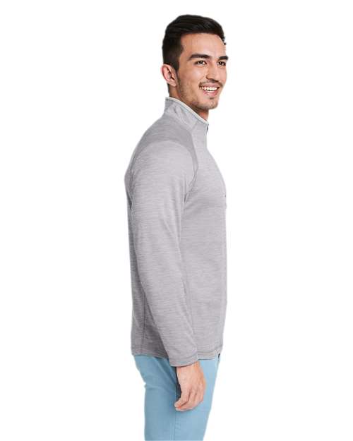 Men's Sankaty Quarter-Zip Pullover