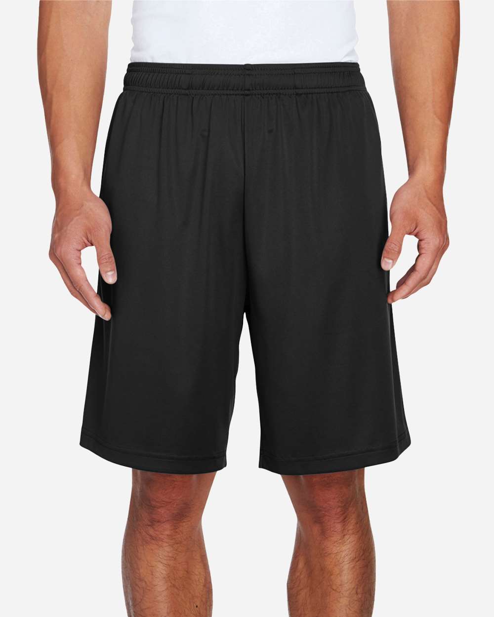 Team 365 TT11SH - Men's Zone Performance Shorts