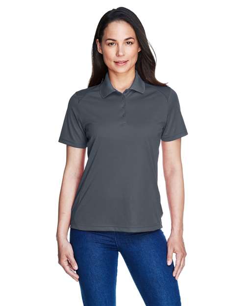 Women's Eperformance Shield Snag Protection Polo