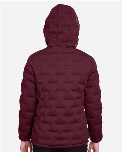 Women's Loft Puffer Jacket
